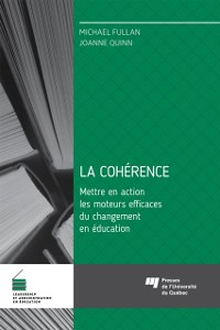 Cover La cohérence