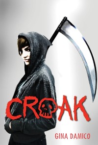 Cover Croak