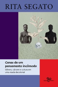 Cover Cenas de um pensamento incômodo