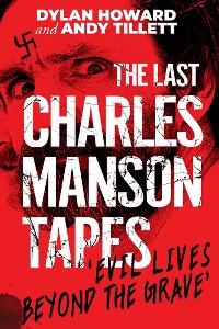 Cover Last Charles Manson Tapes