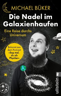 Cover Die Nadel im Galaxienhaufen