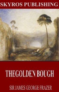 Cover The Golden Bough