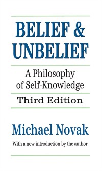 Cover Belief and Unbelief