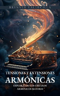 Cover Tensiones y Extensiones Armónicas