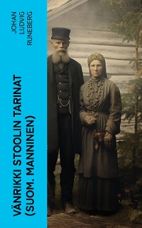 Cover Vänrikki Stoolin tarinat (suom. Manninen)