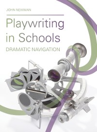 Cover Playwriting in Schools