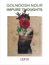 Cover IMPURE THOUGHTS