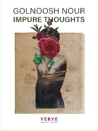 Cover IMPURE THOUGHTS