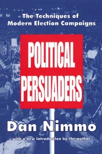 Cover Political Persuaders