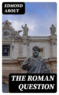 Cover The Roman Question