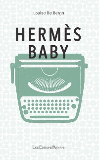 Cover Hermès Baby