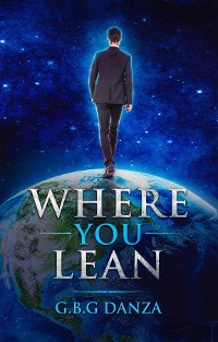 Cover Where you Lean