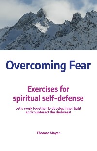 Cover Overcoming Fear
