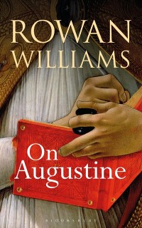 Cover On Augustine