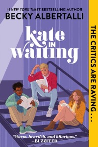 Cover Kate in Waiting