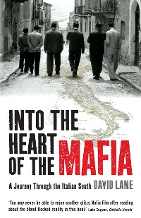 Cover Into the Heart of the Mafia