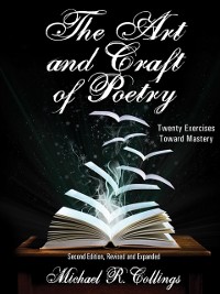 Cover Art and Craft of Poetry