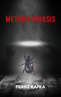 Cover Metamorphosis (annotated with author Biography)