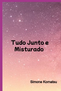 Cover Tudo Junto E Misturado