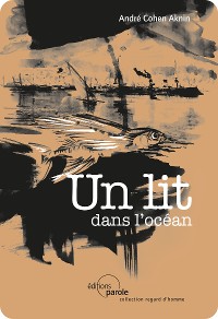 Cover Un lit dans l'océan