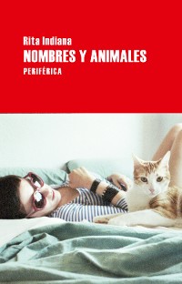 Cover Nombres y animales