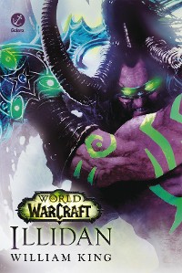 Cover Warcraft: Illidan