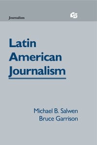 Cover Latin American Journalism