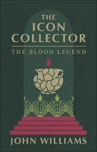 Cover The Icon Collector