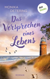 Cover Das Versprechen eines Lebens - oder: Der Sommer des Raben