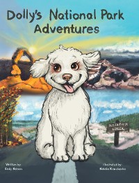 Cover Dolly's National Park Adventures