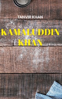 Cover Kamaluddin Khan