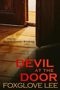 Cover Devil at the Door