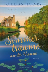 Cover Sommerträume an der Vienne