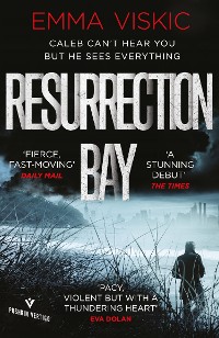 Cover Resurrection Bay