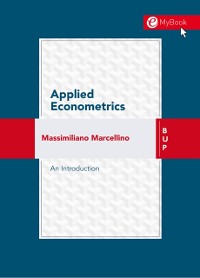 Cover Applied Econometrics