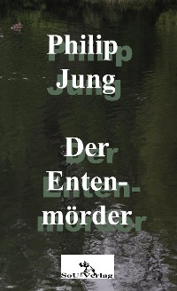 Cover Der Entenmörder