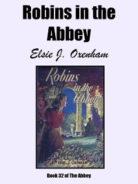 Cover Robins in the Abbey