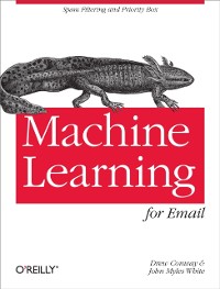 Cover Machine Learning for Email