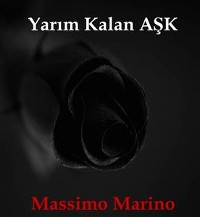 Cover Yarım Kalan Aşk