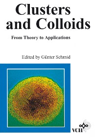 Cover Clusters and Colloids