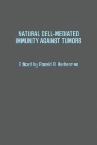 Cover Natural Cell-Mediated Immunity Against Tumors