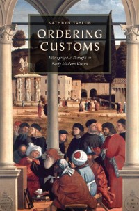 Cover Ordering Customs