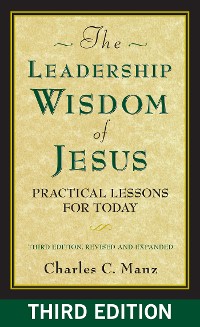 Cover The Leadership Wisdom of Jesus