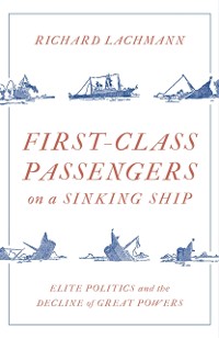Cover First Class Passengers on a Sinking Ship