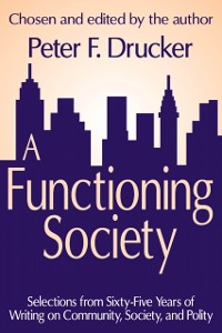 Cover Functioning Society