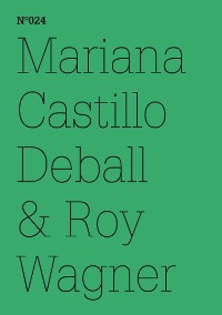 Cover Mariana Castillo Deball & Roy Wagner