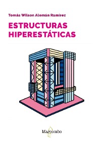 Cover Estructuras hiperestáticas