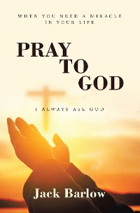 Cover Pray to God