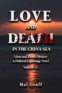 Cover Love and Death in the  China Sea