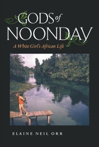 Cover Gods of Noonday